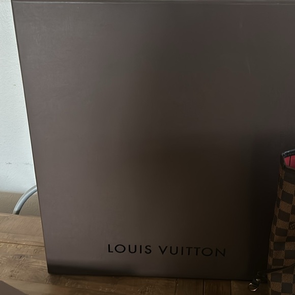 Louis Vuitton Neverfull gm - Picture 3 of 7